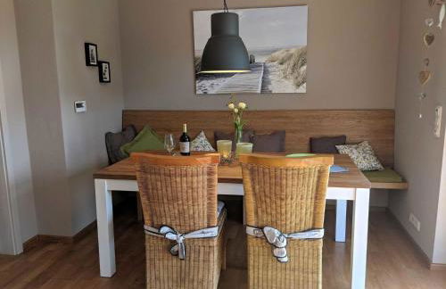 Nordseelig Ferienhäuser 6 Pers 2018 saniert Hunde erlaubt - Foto 7