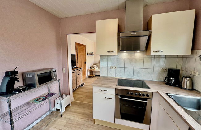 Ferienweingut Matthias Löwen - Foto 25