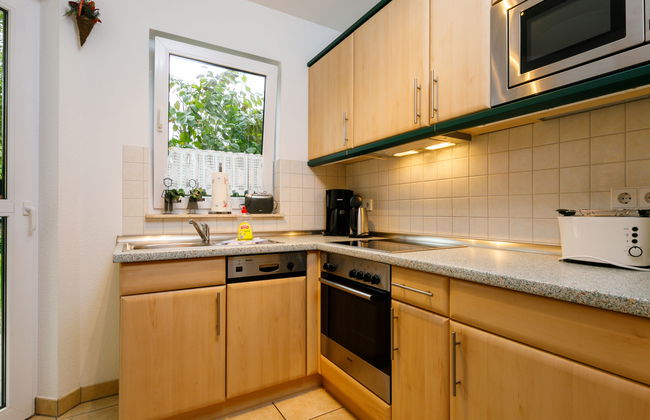 Ostseetrio App.2 - Foto 14