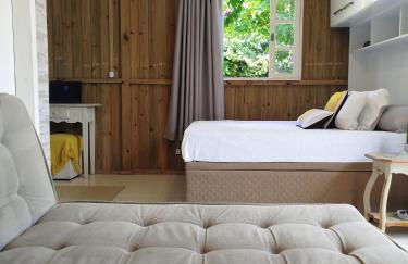 Chalé Vila das Conchas - Floripa - Foto 21