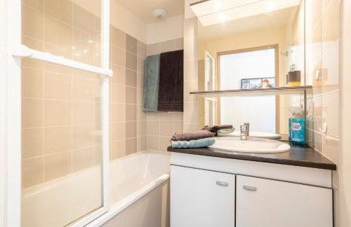 Appartement duplex vue mer - Photo 24