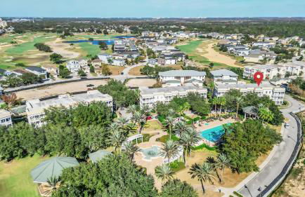 Pet Friendly Reunion Condo Minutes from Disney - Foto 47