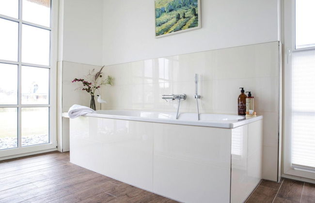 Ferienhaus in Fuhlendorf - Foto 13