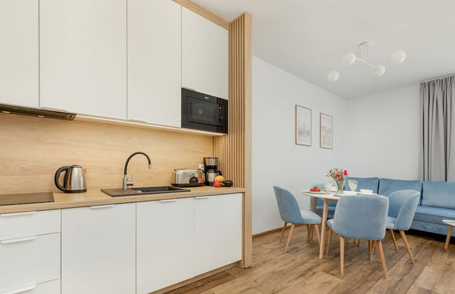 Seaside Apartamenty - Dominikana - Photo 24