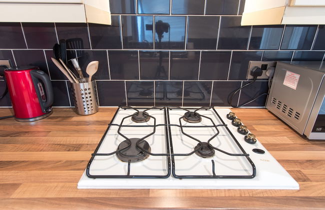 Thorne House - Foto 10