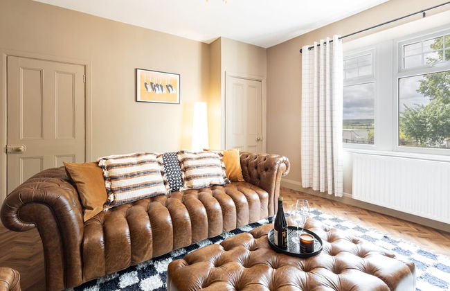 Host Stay Bankfoot Cottage - Photo 7