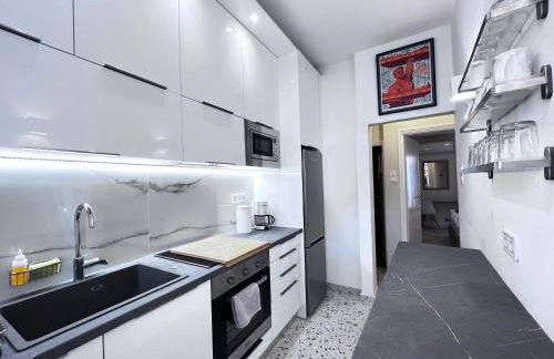 James - 2BR in the Heart of Ancient Athens - Foto 6