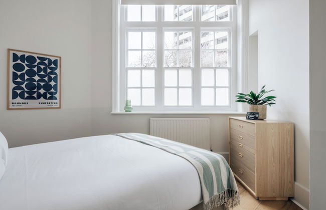 The Regency - Serviced Apartments - Photo 24