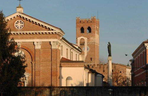 Montello Apartment a pochi passi dal centro - Foto 42