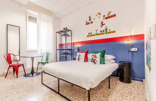 Game Rooms Experience - Foto 8