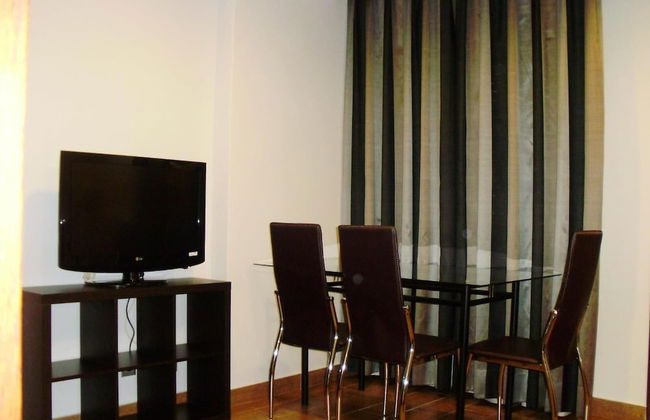 Apartamentos Boutique Catedral - Photo 19
