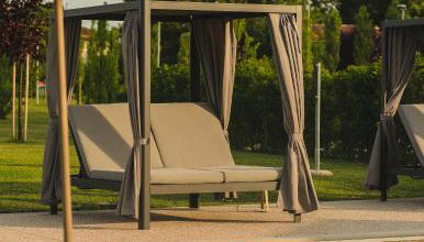 B&B Locanda Forchir - Foto 4, sunbed