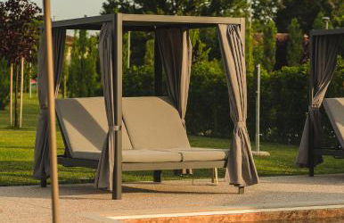 B&B Locanda Forchir - Foto 4