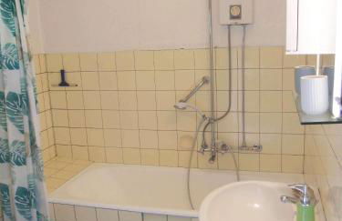 schoene-3-Zimmer-Ferienwohnung-in-St-Dionys-bei-Lueneburg - Foto 8