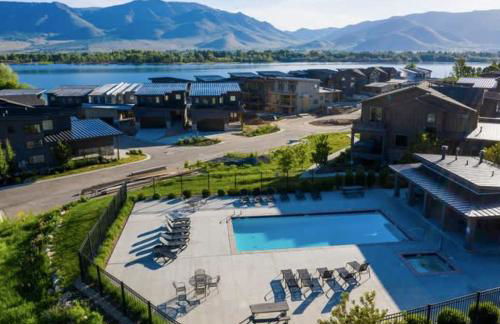 Ski-Inspired Home Close to Powder Mountain and Snowbasin - Foto 6