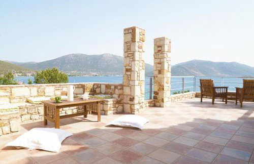 blueline guesthouse - Foto 41