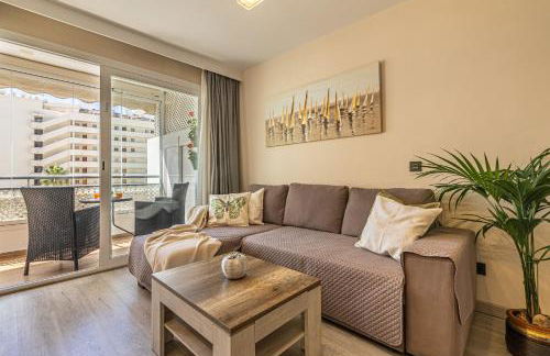 City Center Apartment in Marbella - Photo 16
