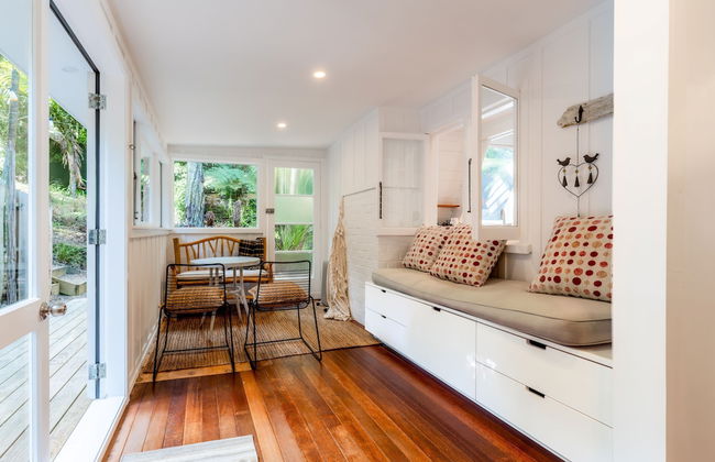 Enchanted Valley - Secret Cottage - Foto 7