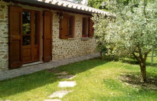 Casa Renacci - Foto 9