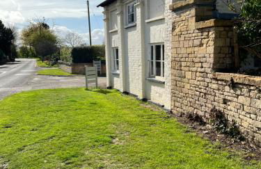 Two Luxury Cosy Cottages - Foto 38