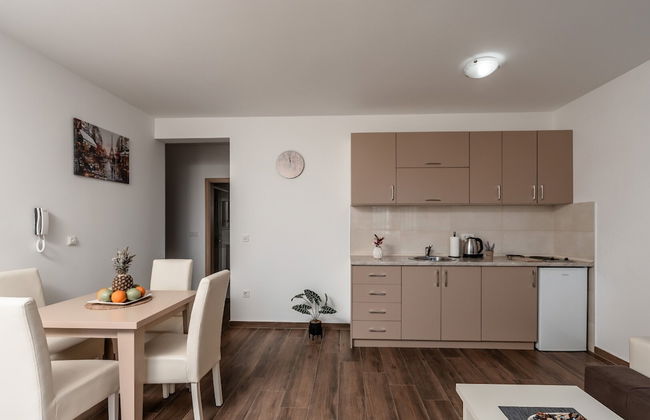 Apartments 4U - Foto 15