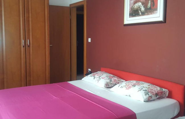 Apartments Villa Novak - Foto 8