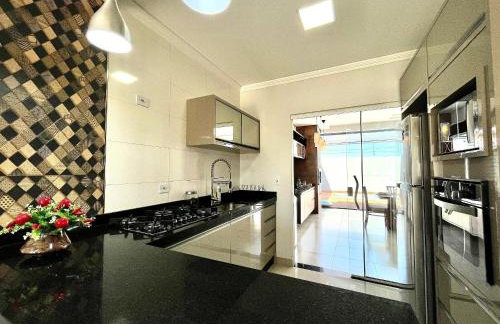 Casa piscina prox Cataratas e aeroporto - Foto 33