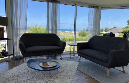 Le cottage du Lenn - Foto 27