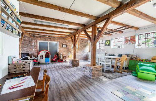 Ferienwohnung Hof Krakebüll - Foto 25