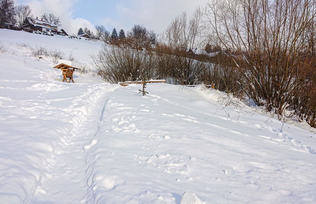 Chalupa U Bobra - Foto 54