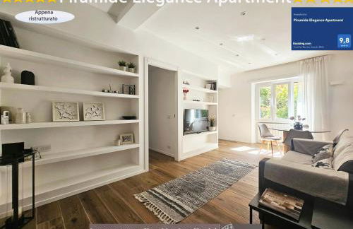 Piramide Elegance Apartment - Photo 1