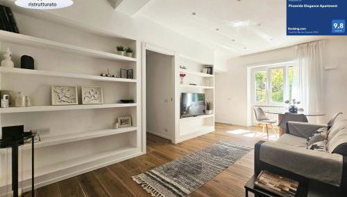 Piramide Elegance Apartment - Photo 1