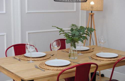 La Casa de Santa Florentina - 100 m2 - Foto 53