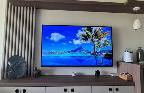 Buzios Beach Resort Residencial super luxo 1307 - Foto 44