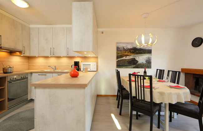 Anémone 2/16 - Foto 9