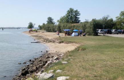 Casa Martina "holiday home" Marano Lagunare - Foto 41