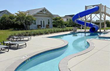 Minchew- 5 Bedrooms, Bay Creek, Beach Access - Foto 16