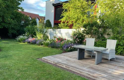Ihre Pfalz-Auszeit, neu mit Stil, Balkon und Traumgarten - Foto 15