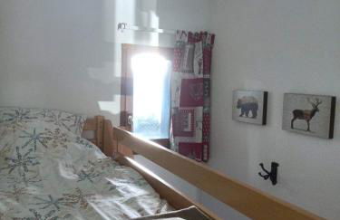 T3 avec terrasse 6 personnes, La Joue du Loup - Foto 11