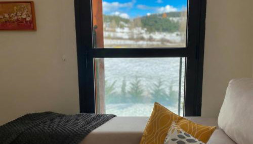 Apartamento en Alcala de la Selva by Family Homes - Foto 5