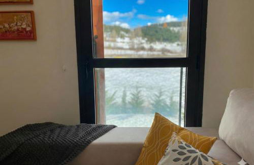 Apartamento en Alcala de la Selva by Family Homes - Foto 6