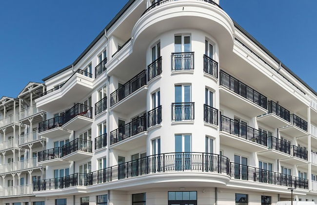 Bulwar Zachodzącego Słońca by Renters - Foto 52