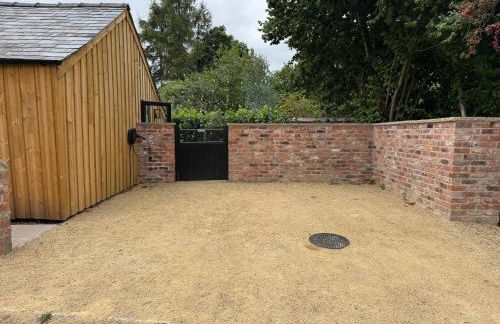 Boutique Luxury Cottage Cheshire Wedding Guests - Foto 45