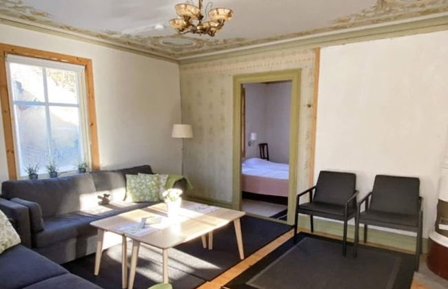 5 Person Holiday Home in Kungshamn - Foto 12