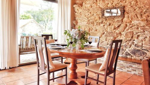 Casa do Caseiro A Costa da Morte - Foto 5