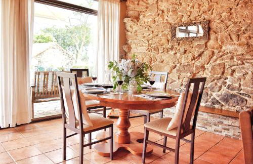 Casa do Caseiro A Costa da Morte - Foto 5