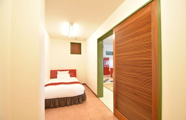 Kaiho Fusaki main building - Foto 6