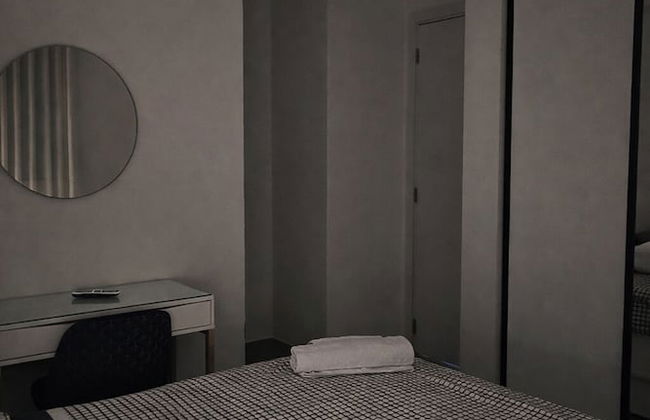 Lovely 1-bed Apartment in Lac1 Tunis - Foto 14