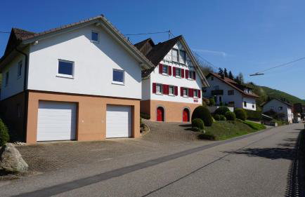Ferienwohnung Anna Durbach - Photo 1
