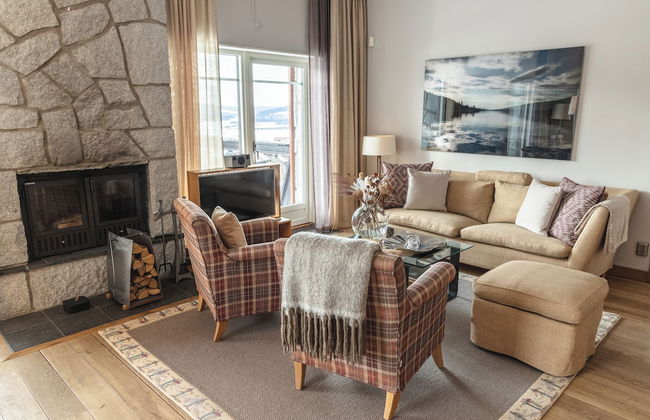 Åre Travel – Tottbacken Peak Performance Mountain House - Photo 23